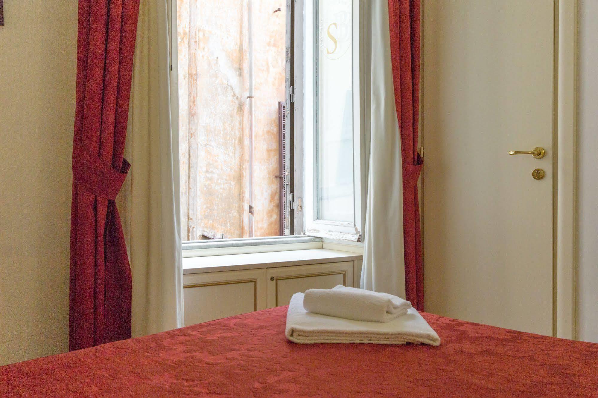 Best Suites Pantheon Roma Dış mekan fotoğraf